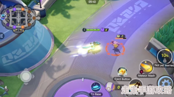 宝可梦大集结：路卡利欧全招式详解及爆料信息汇总