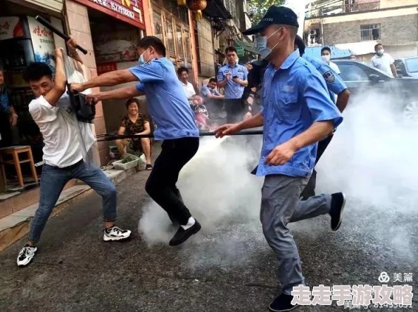 模拟人生4警察职业路径揭秘:选哪个分支可进行惊人报复计划? 模拟人生4警察职业路径揭秘:选哪个分支可进行惊人报复计划?