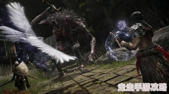 艾尔登法环女角色职业选择大揭秘：哪个职业最适合你？