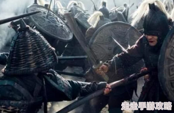 战火与秩序重大更新：揭秘如何高效解散士兵及最新爆料信息