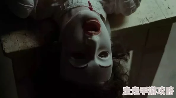 恐怖画面3分19秒砍断手断脚视频为何令人心生恐惧引发心理不适