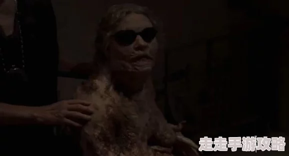 恐怖画面3分19秒砍断手断脚视频为何令人心生恐惧引发心理不适