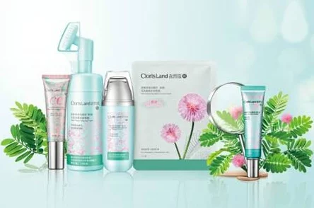 玖玖草为什么温和亲肤适合各种肤质成为热门之选