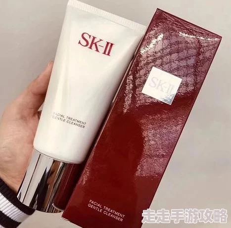 玖玖草为什么温和亲肤适合各种肤质成为热门之选