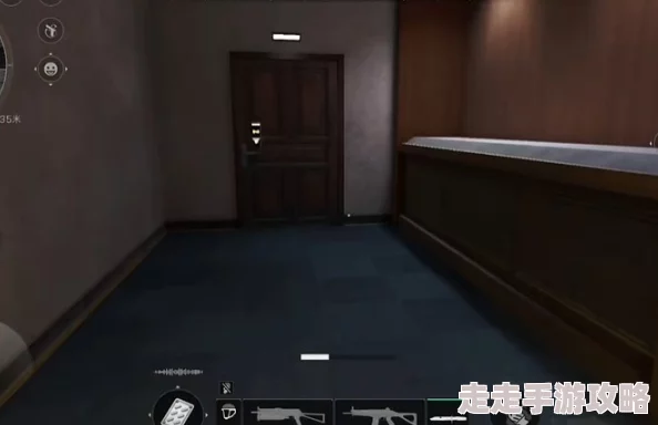 三角洲行动揭秘:巴克什地下金库隐秘位置与宝藏爆料 三角洲行动揭秘:巴克什地下金库隐秘位置与宝藏爆料