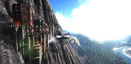 方舟生存进化爆料:揭秘哪个龙种砍树速度最快? 方舟生存进化爆料:揭秘哪个龙种砍树速度最快?