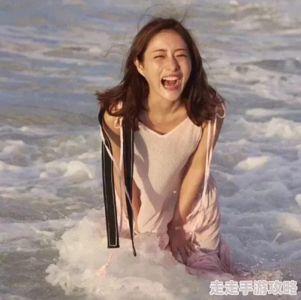 濑亚美莉为何成为热门话题因为她感染力十足的笑容和活力四射的舞台表现 濑亚美莉为何成为热门话题因为她感染力十足的笑容和活力四射的舞台表现