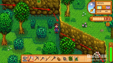 星露谷罗宾位置爆料:木匠商店与深山小屋的行踪揭秘 星露谷罗宾位置爆料:木匠商店与深山小屋的行踪揭秘