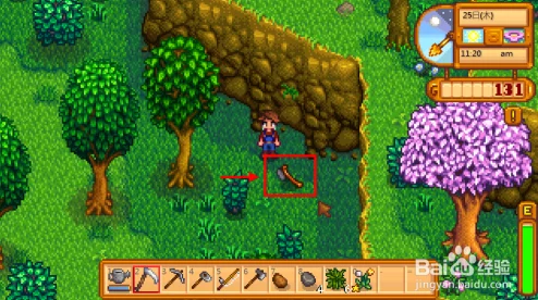 星露谷罗宾位置爆料:木匠商店与深山小屋的行踪揭秘 星露谷罗宾位置爆料:木匠商店与深山小屋的行踪揭秘