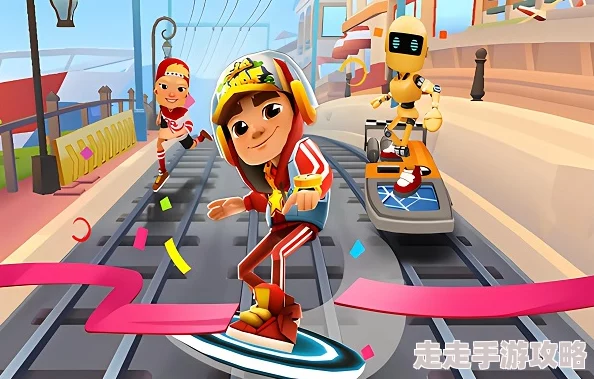 地铁跑酷2024年3月最新兑换码大全及详细介绍 地铁跑酷2024年3月最新兑换码大全及详细介绍