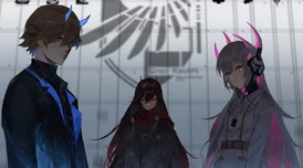 《暗喻幻想 ReFantazio》朱娜及阿基态角色特点与新剧情爆料 《暗喻幻想 ReFantazio》朱娜及阿基态角色特点与新剧情爆料