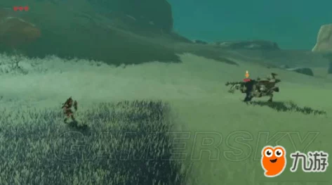 塞尔达系列游戏爆料:高效攻略教你如何击败岩石巨人 塞尔达系列游戏爆料:高效攻略教你如何击败岩石巨人