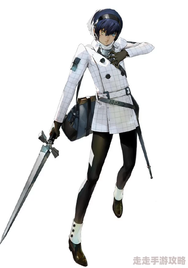 《暗喻幻想 ReFantazio》灰雨角色及阿基态盗贼特点全揭秘 《暗喻幻想 ReFantazio》灰雨角色及阿基态盗贼特点全揭秘