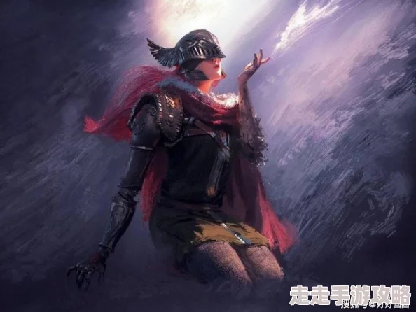 艾尔登法环：弓箭最适合的职业揭秘，射手、盗贼与巫师成首选