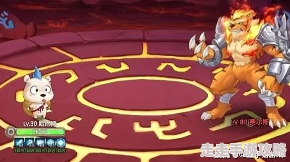西普大陆保姆级攻略揭秘：如何无差错通关高难费尔斯，内部技巧大爆料！