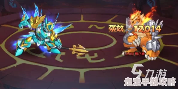 西普大陆保姆级攻略揭秘：如何无差错通关高难费尔斯，内部技巧大爆料！