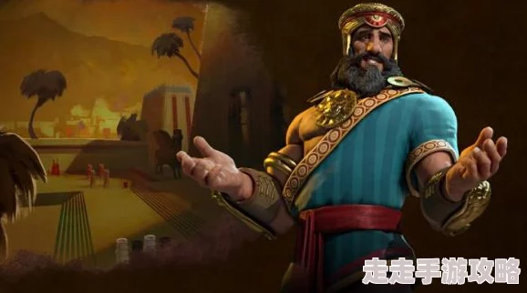 文明6哪个种族最强大？爆料各文明的独特优势与实战能力