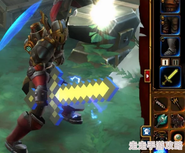 揭秘魔法洞穴2：附魔药水叠加技巧与效果爆料
