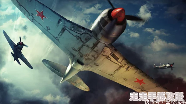 战争雷霆道尼尔战机深度解析：哪款型号更胜一筹？