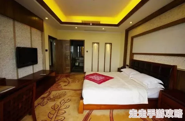 360水滴摄像头酒店大床房主题为何备受争议因为游走在法律边缘所以引发广泛讨论