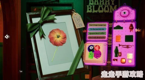 悬疑冒险游戏《Mystiques: Haunted Antiques》Steam页面开放，发行日期即将揭晓