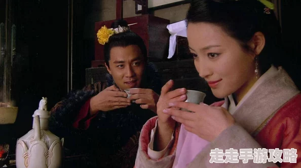 潘金莲的奶又白又大因为其大胆直白的描写展现了原始欲望为何如此引人关注