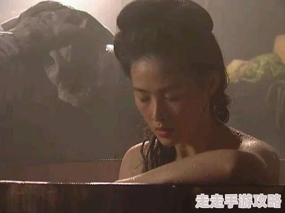 潘金莲的奶又白又大因为其大胆直白的描写展现了原始欲望为何如此引人关注
