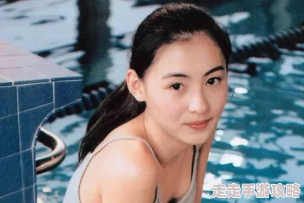 张柏芝三角黑毛一片为什么她内外兼修魅力十足为何圈粉无数