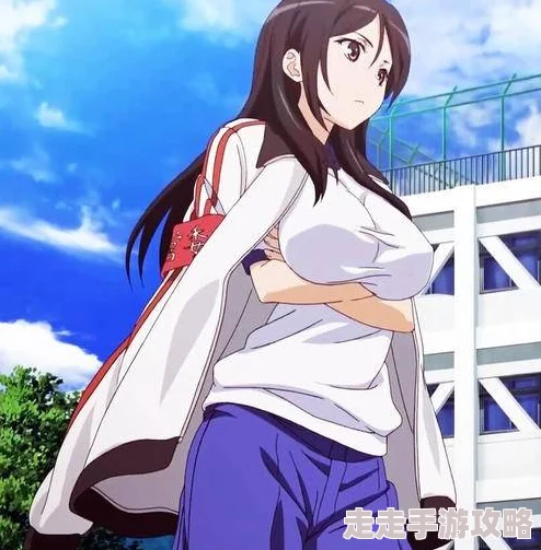 火影忍者纲手爆乳黄漫画ACG为什么身材火辣人设讨喜为何如此受欢迎
