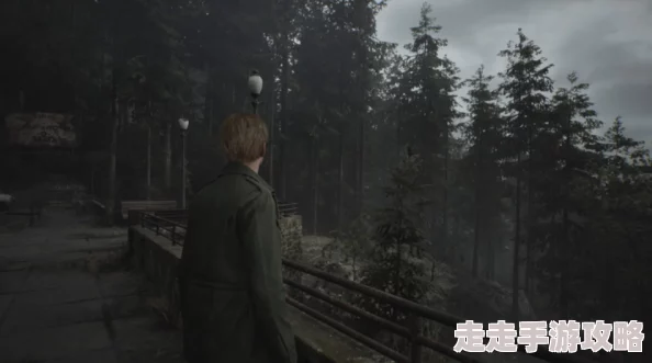 寂静岭2重制版：蓝溪公寓306钥匙高效获取攻略及隐藏线索揭秘
