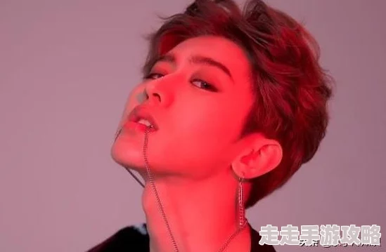 女生男生的坤坤为什么个性独特真诚待人为何拥有众多粉丝