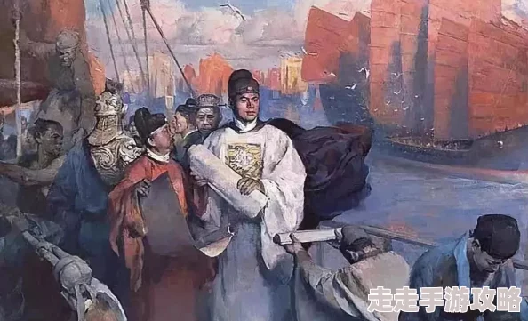 爆料！文明6中朱棣最适合加入哪个秘密结社？深度解析！