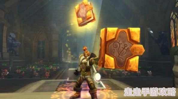 魔兽争霸深度揭秘：哪个种族拥有神秘招降技能，内部爆料抢先看！