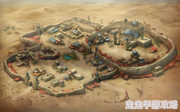 揭秘天兵突袭艾格拉斯《空城计》：兵营神秘机制与未曝光战术爆料