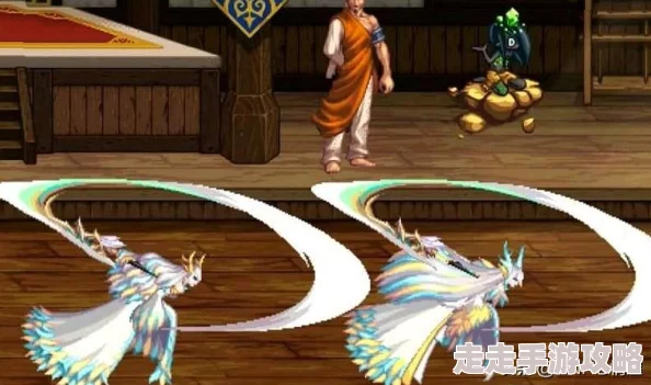 DNF女剑士颜值大比拼：最新爆料揭秘哪位更好看？