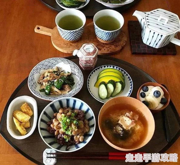 WWXX日本为什么其美食文化以其精致和多样性而闻名世界因为它满足了人们对美味和健康的追求