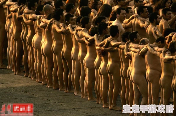 国际裸乳大赛因为鼓励艺术创作探索人体之美为何令人着迷