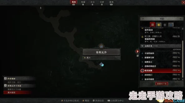 灵探第一章深度图文攻略：独家爆料隐藏任务与解谜技巧