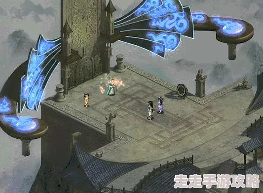 仙剑奇侠传新的开始：武将觉醒攻略与玩法深度爆料