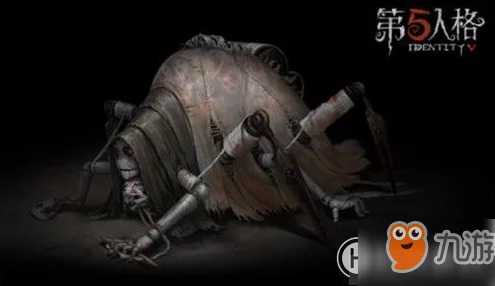 第五人格角色入殓师深度玩法攻略：揭秘附容返生与灵柩运用技巧