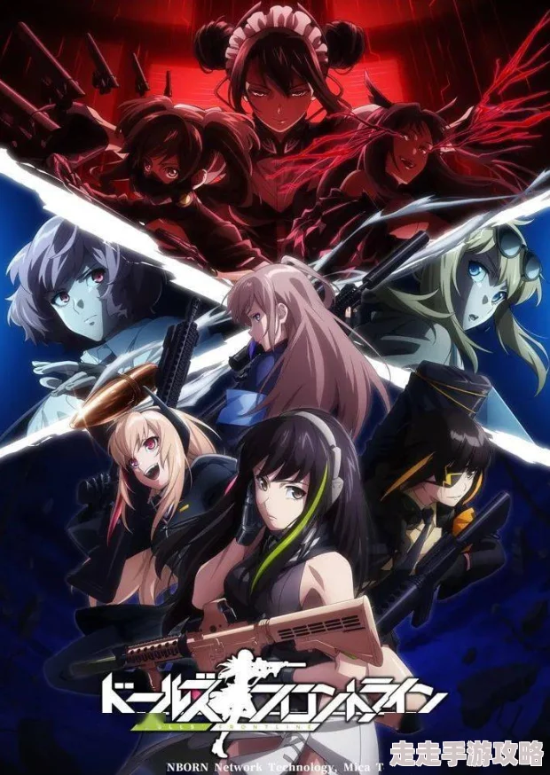 少女前线TAR21迷途三月兔皮肤爆料：白色情人节限定魅力推荐