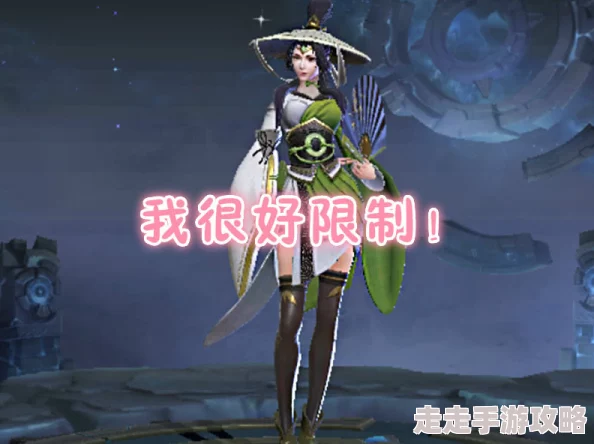 少女前线TAR21迷途三月兔皮肤爆料：白色情人节限定魅力推荐