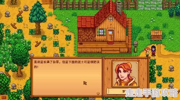 星露谷物语爆料：揭秘那位狂热钓鱼爱好者的神秘玩家身份！