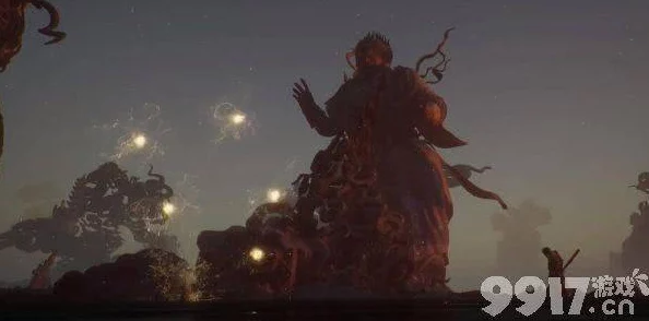 黑神话悟空：精魄未经点化无法吸存？葫芦道士揭秘解决方法