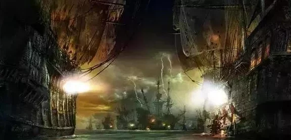 夜幕降临，轻叩门扉《第五人格》万灵巡游主题活动爆料来袭，惊喜连连！