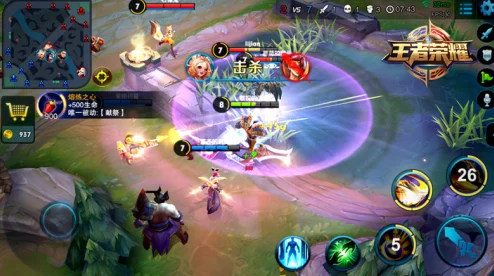 王者荣耀曹操5V5全新玩法爆料：详尽攻略助你称霸战场