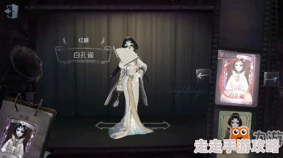 第五人格监管者实力排行大揭秘：新版本角色强度与爆料信息汇总