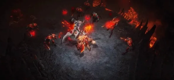 暗黑破坏神不朽：猎魔人宝石搭配攻略及最新爆料配置介绍