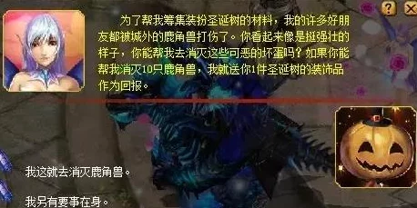 MMO新人大放送！上魔域口袋版新服，无门槛畅享豪华礼包