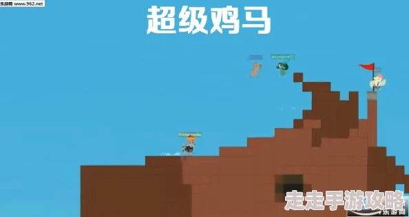 超级鸡马按键对应效果全揭秘：独家爆料新增操作技巧与功能